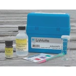 Lamotte 4491-DR-01 Water Testing KIT,ALKALINITY,0TO 200 Ppm 4EVT3. Fixed Price $56.46.