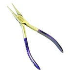New Premium Grade Optician ,optical, Double Round Nose Pliers,. Fixed Price $13.79.