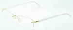 Lindberg Spirit Titanium 2124 51MM Eyewear Rx Optical Frames Glasses - Denmark. Fixed Price $283.45.