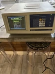 Teknar Mentor Ophthasonic A-scan B-scan Iii Works Power Cord Only Is Read. Fixed Price $500.00.