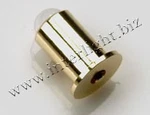 Replacement Bulb For Heine Hsl 100 Hand-held Slit Lamp 4V. Fixed Price $233.66.
