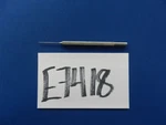 E7418 Storz E0609 Olk Angled Pick 150 Degrees. Fixed Price $60.00.