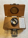 Ocular Instruments Nmr- Two Mirror Gonio Diagnostic Lens. Fixed Price $245.00.