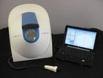 Oculus Easyfield Visual Analysis Perimeter. Fixed Price $2495.00.