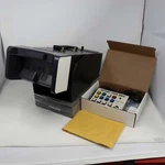 Stereo Optical Co Optec 1000 Dmv Vision Screener Tester - New Sealed Box. Fixed Price $749.00.