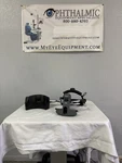 Keeler Pupil Ii Led Slimline Wireless Bio W/ Wall Mount/charger. Fixed Price $2895.00.