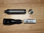 Welch Allyn 18200 Retinoscope Streak Head W/ 3.5V Rechargeable Handle Battery. Fixed Price $275.00.