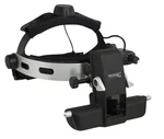 Vantage Plus Led Indirect Ophthalmoscope Brighter Whiter Illumination Long Life. Fixed Price $2320.00.