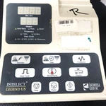 Chattanooga Group Intelect Legend Us Therapeutic Ultrasound (P4). Fixed Price $155.99.