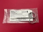 Integra Miltex Iris Scissors 3-3/4" Ref: 18-1418. Fixed Price $155.00.