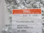10PCS T4.2/NW/35003A/AX Stanley Incandescent Base Lamp 14V 100MA BQ245-35003A. Fixed Price $6.99.