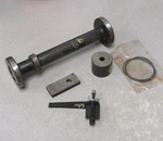 Ford T87P-4020-A & Otc Rotunda Depth Backlash Measuring Tool Gauge Set. Fixed Price $32.99.