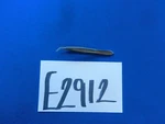 E2912 V. Mueller OP2509 Kelman Mcpherson Angled 8.0MM Micro Tying Forceps. Fixed Price $60.00.