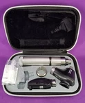 Welch Allyn Set Led Macroview Otoscope & Ophthalmoscope. Fixed Price $569.05.