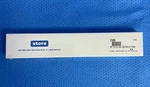 Storz Bausch & Lomb E0489 Castroviejo Cyclodialysis Dbl-ended Spatula Ophthalmic. Fixed Price $132.00.