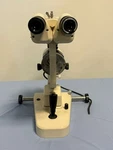 Topcon SL-4ED Slit Lamp. Fixed Price $2328.24.