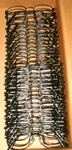 25 Randolph Engineering Style # 350 Rx Eyeglass Frames 50/21 48/21 Black. Fixed Price $225.00.