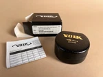 Volk Optical G-4 Large Ring Mirror Lens No Flange With Case & Box. Fixed Price $305.00.