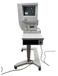 Zeiss Humphrey 720 Visual Field Analyzer. Fixed Price $499.00.