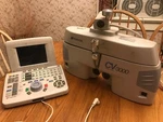 Topcon Medical Systems CV-3000 Refraction Phoroptors W/ KB-1DS Controller. Fixed Price $2795.00.