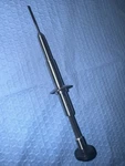 Milvella PP70-INJ-1 Perfect Pupil Injectable Dilator Instrument. Fixed Price $250.00.