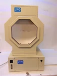 Lkc Utas-e 3000 Visual Electrodiagnostic Test System W/ Ganzfeld S4002X. Fixed Price $1799.99.