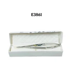 Storz E3861 Castroviejo Needle Holder, Instrument. Fixed Price $425.25.