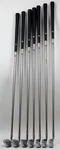 Cobra Gravity Back Optimum Inertia Iron Set 4-9 Pw Wedge 37" Graphite Shafts. Fixed Price $149.95.