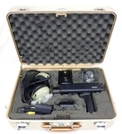 Ue Systems Ultraprobe 2000 Mph Ultrasonic Air Leak Detection Headset Case. Fixed Price $500.00.