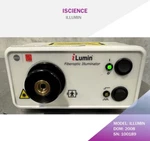 Iscience Ilumin FI-100 Fiberoptic Illuminator Microillumination. Fixed Price $192.50.