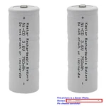 Kastar 3.6V 750MAH Battery For Welch Allyn Panoptic Ophthalmoscope 11800-V. Fixed Price $29.99.