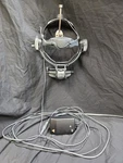 Heine Omega 500 Indirect Ophthalmoscope Headset With Wall Plug Power Supply. Fixed Price $1150.00.