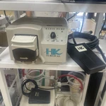 Hk Surgical Kip-ii Klein Infiltration Pump. Fixed Price $2995.00.