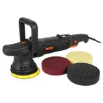 Wen Dual Action Polisher 8.3-AMP Corded Variable Speed 5200 Rpm With Lcd Display. Fixed Price $121.59.
