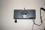 Oculus Sdi Electric Stereoscopic Diagonal Inverter For Zeiss Microscope. Fixed Price $2550.00.