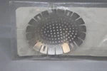 Sklar 65-7635 Fox Aluminum Eye Shield -new. Fixed Price $7.99.