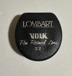 Lombart Volk Pan Retinal Lens 2.2 With Case Ophthalmology Yellow Filter. Fixed Price $274.99.