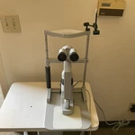 Carl Zeiss 10-SL Slit Lamp. Fixed Price $770.00.