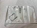 Storz Bausch & Lomb E4106 Barraquer Eye Speculum Heavy Wire Blade 14MM X 1.6". Fixed Price $110.00.