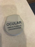 Ocular Instruments #ogfa Fundus Argon / Diode Laser Lens. Fixed Price $200.00.