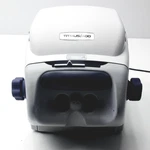 Sperian Titmus I300 Vision Screening Eye Test System. Fixed Price $179.00.