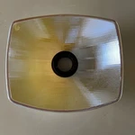 Marus # 52R412 (0.846.8139) Dental Operatory Light Reflector. Fixed Price $45.00.