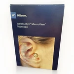 Welch Allyn Macroview Diagnostic Led Otoscope Head 250-2. Fixed Price $129.99.