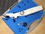 Perkins Tonometer Clement Clarke MK2 Hand-held Applanation. Fixed Price $699.99.