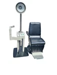 Marco 1262 Tilt Exam Chair & 1213 Instrument Stand. Fixed Price $2000.00.
