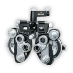 Ultramatic Rx Master Phoroptor By Reichert. Fixed Price $3094.19.