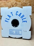 300FT 28AWG 16-CONDUCTOR Flat Ribbon Cable Gray 300V AWG28-16/G/300. Fixed Price $99.99.