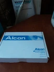 Alcon 8065750517 0.9MM Micro Smmooth Ultra Infusion Sleeve Kit, Exp 2025/09,. Fixed Price $99.00.