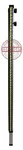 10' Laserline Direct Elevation 10TH + Inch Lenker Grade Rod,topcon,spectra,laser. Fixed Price $209.00.