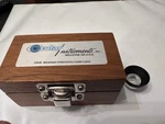 Ocular Instruments Oaia Abraham Iridectomy Laser Lens, Ophthalmology, With Case. Fixed Price $249.00.